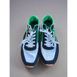 Reebok Classic Forte Racer Sneakers